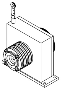 Wire-modul CD150